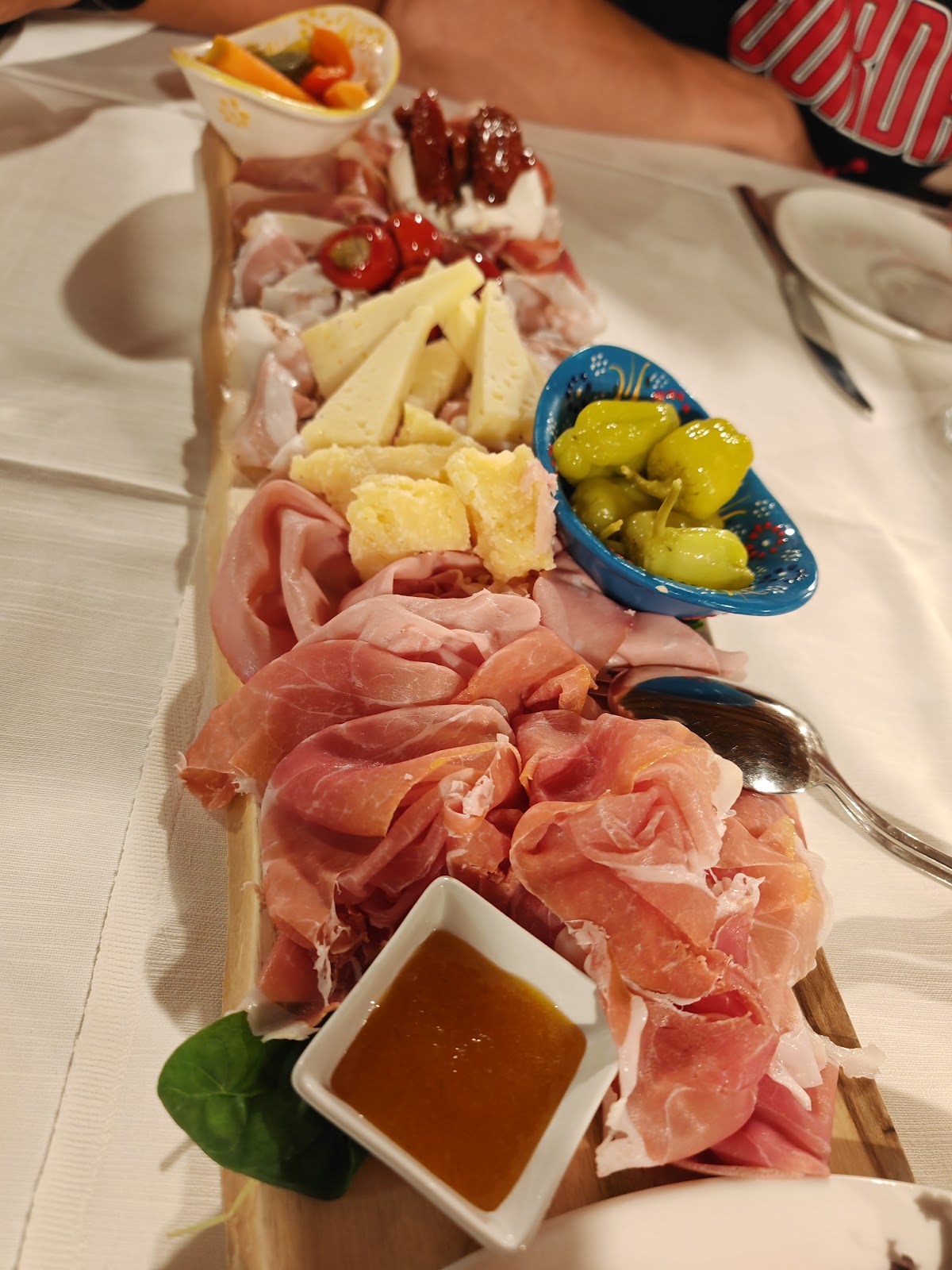 Osteria Ca Marian