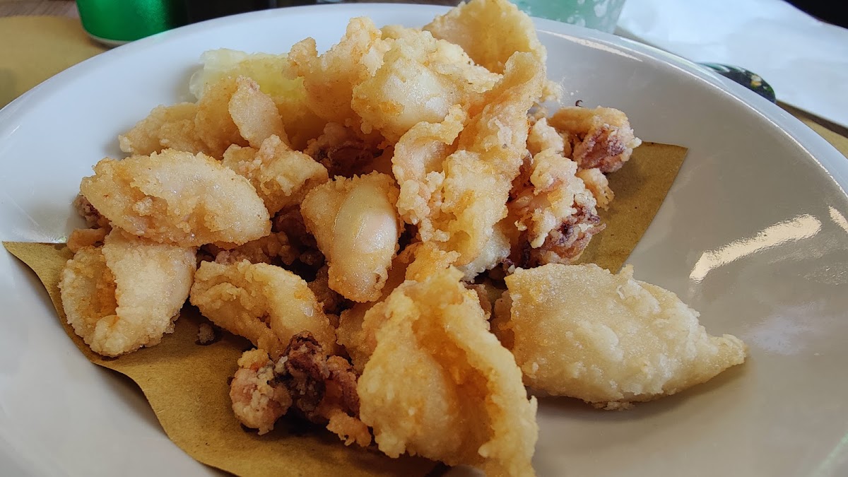 Foto 5 di Primo Piatto - No al progresso gastronomico