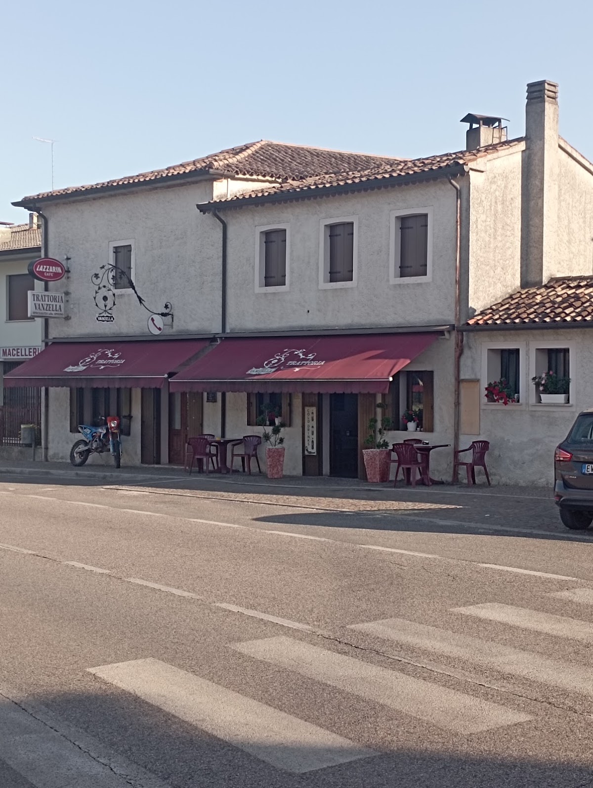 Foto 3 di Trattoria Vanzella