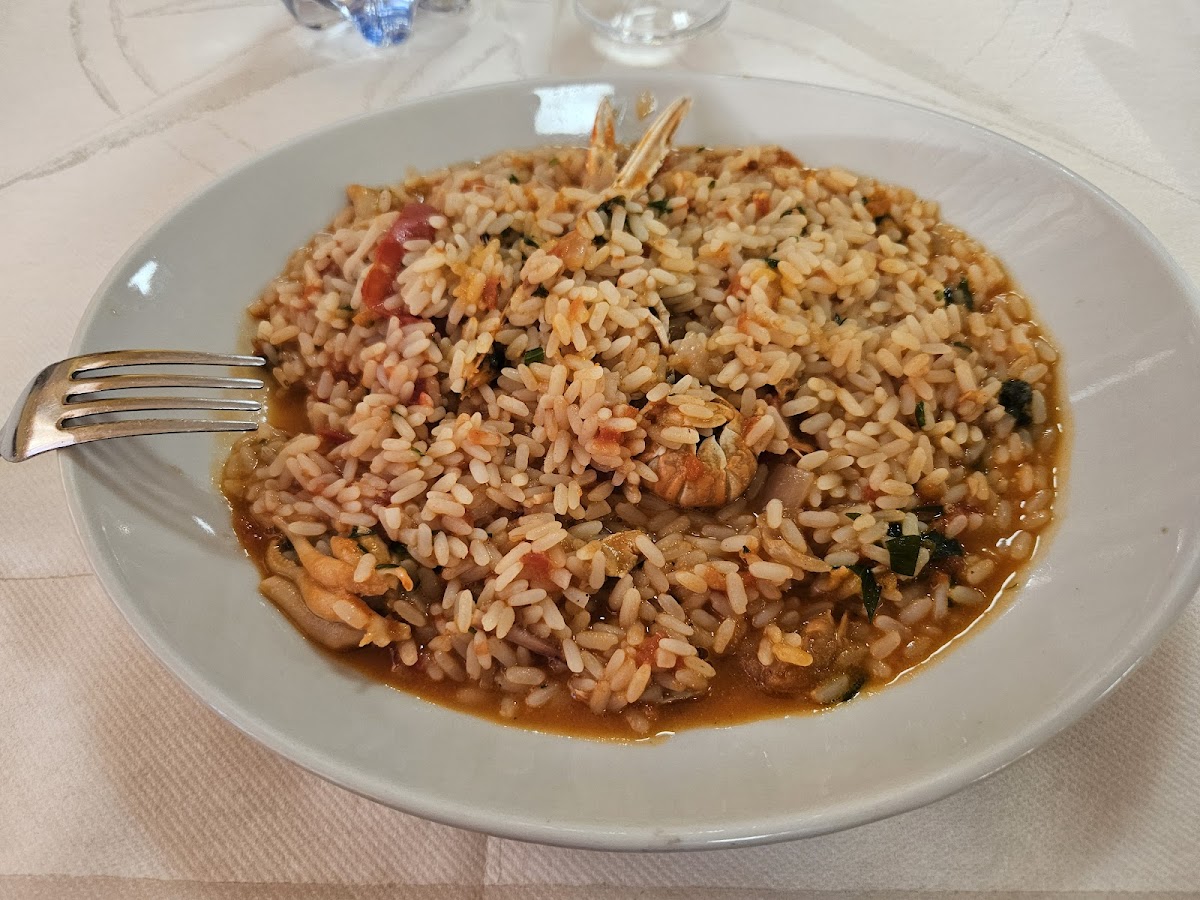 Foto 5 di Ristorante Da Maurizio