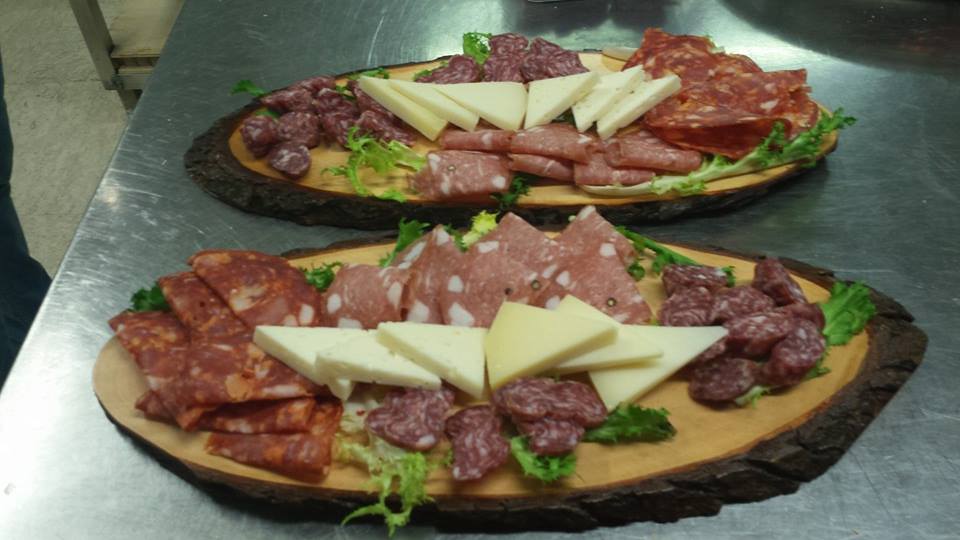 Foto 1 di La Nostra Trattoria - Cucina Tipica