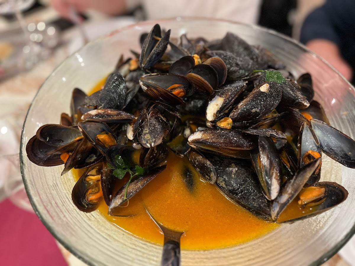 Foto 4 di Ristorante Pizzeria Pasnù