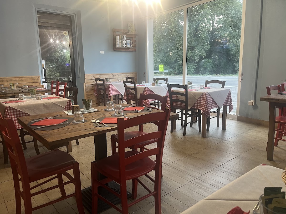Bar Osteria Parma Loca