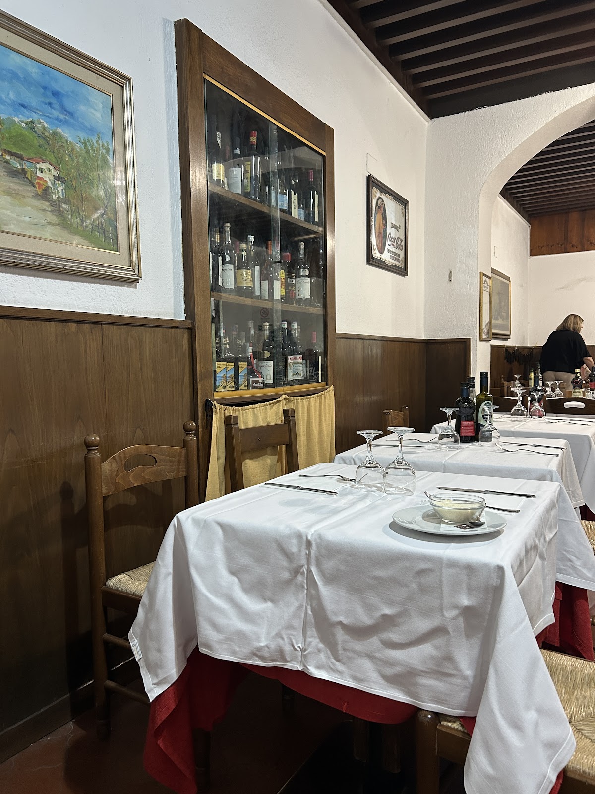 La Piedigrotta - via Canevari
