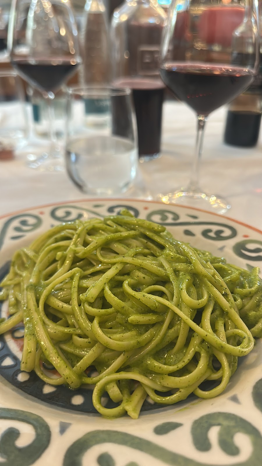 Foto 3 di Edilio - Ristorante