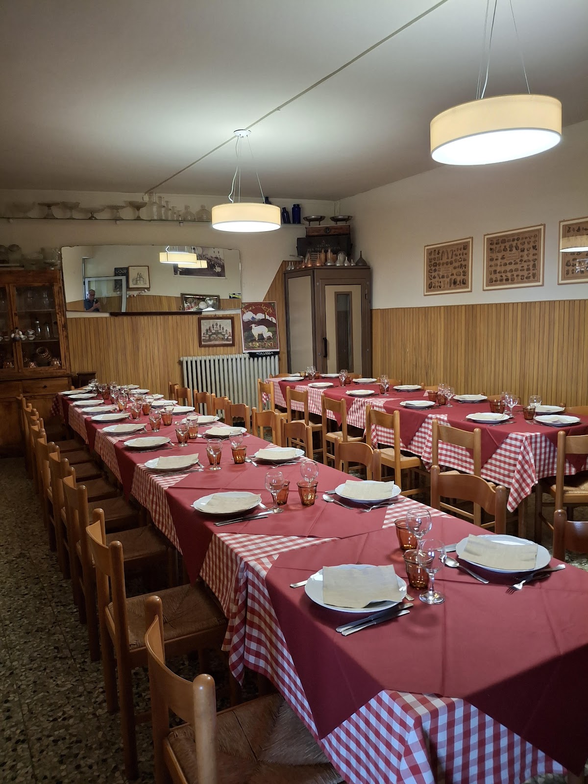 Trattoria del Peso