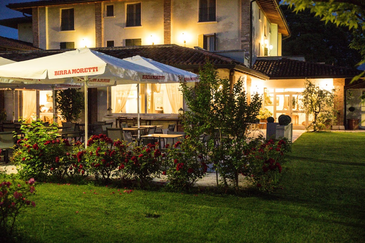 Foto 4 di Benaco 119