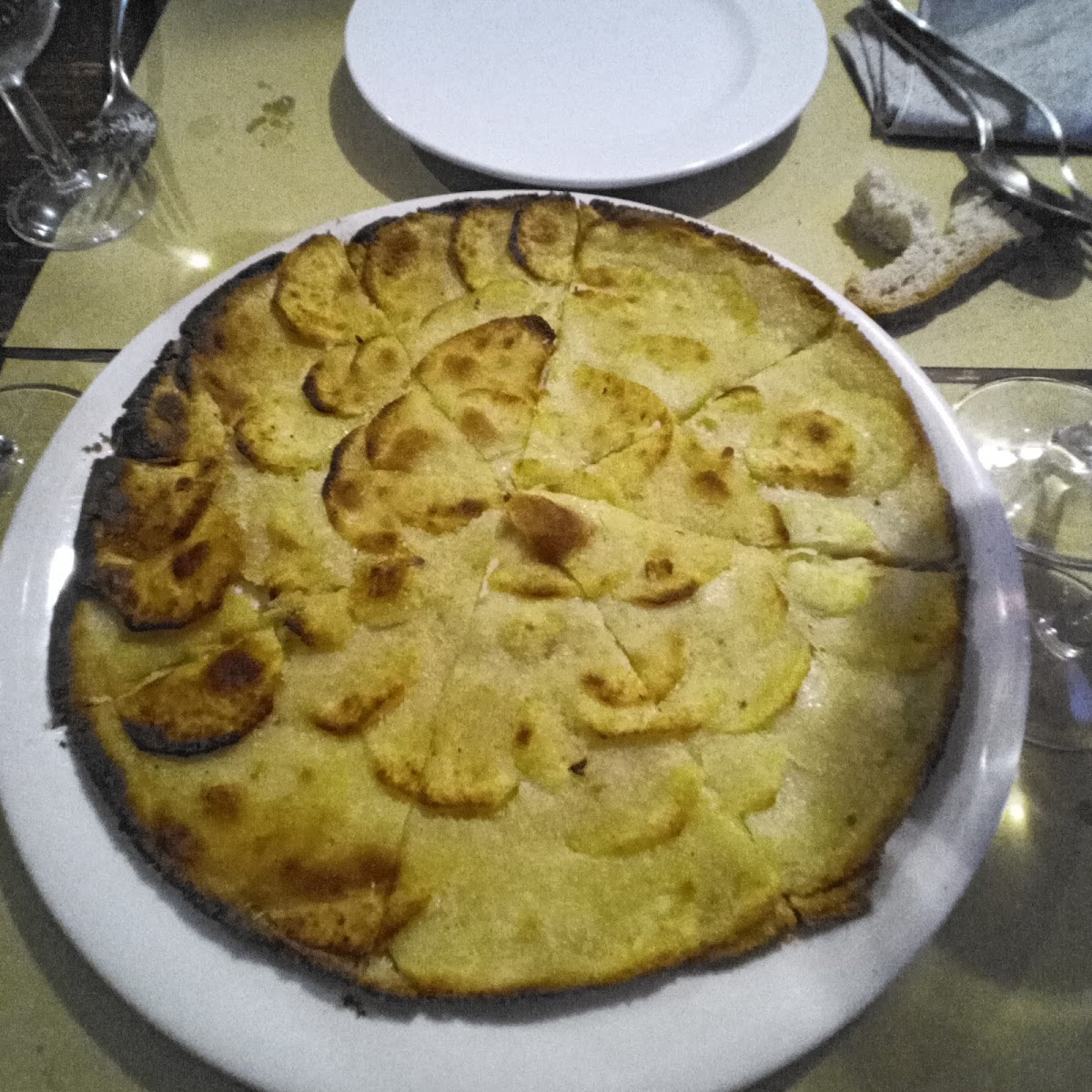 Foto 4 di Bar Trattoria Ligure
