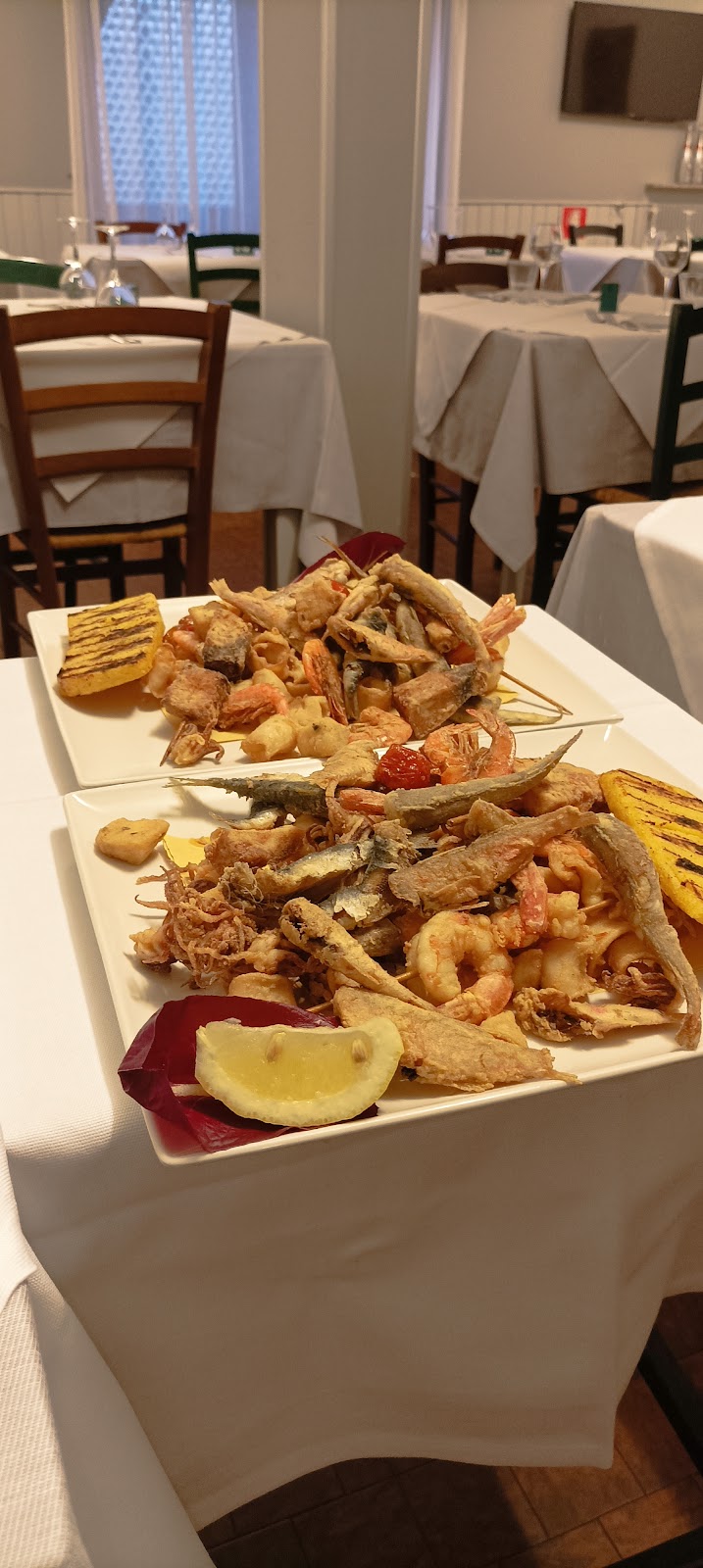 Foto 5 di Ristorante Alla Fattoria