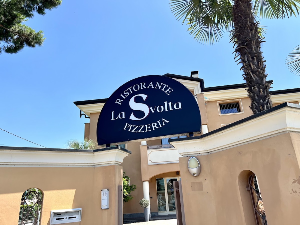 La Svolta