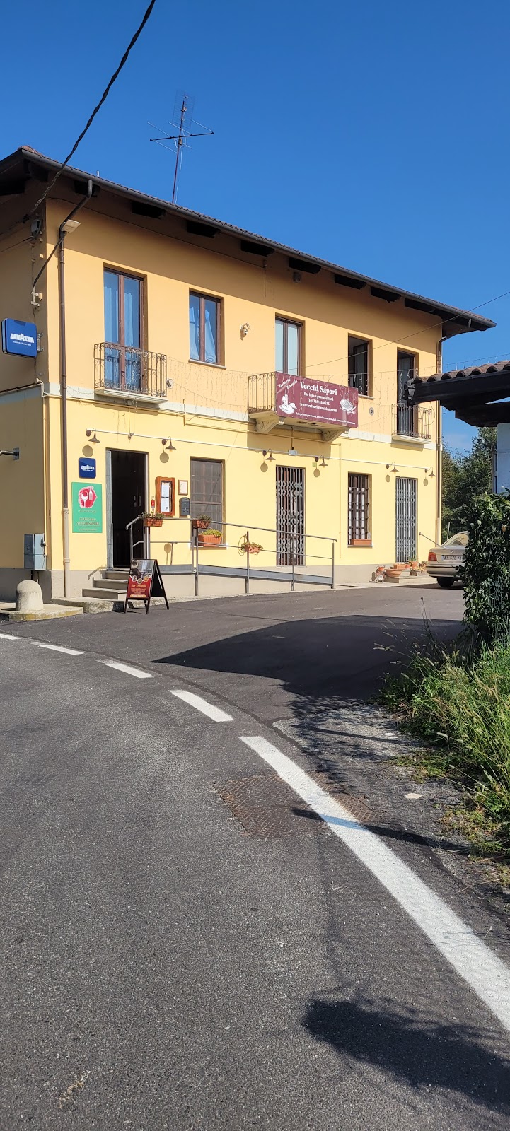 Foto 5 di Trattoria Vecchi Sapori