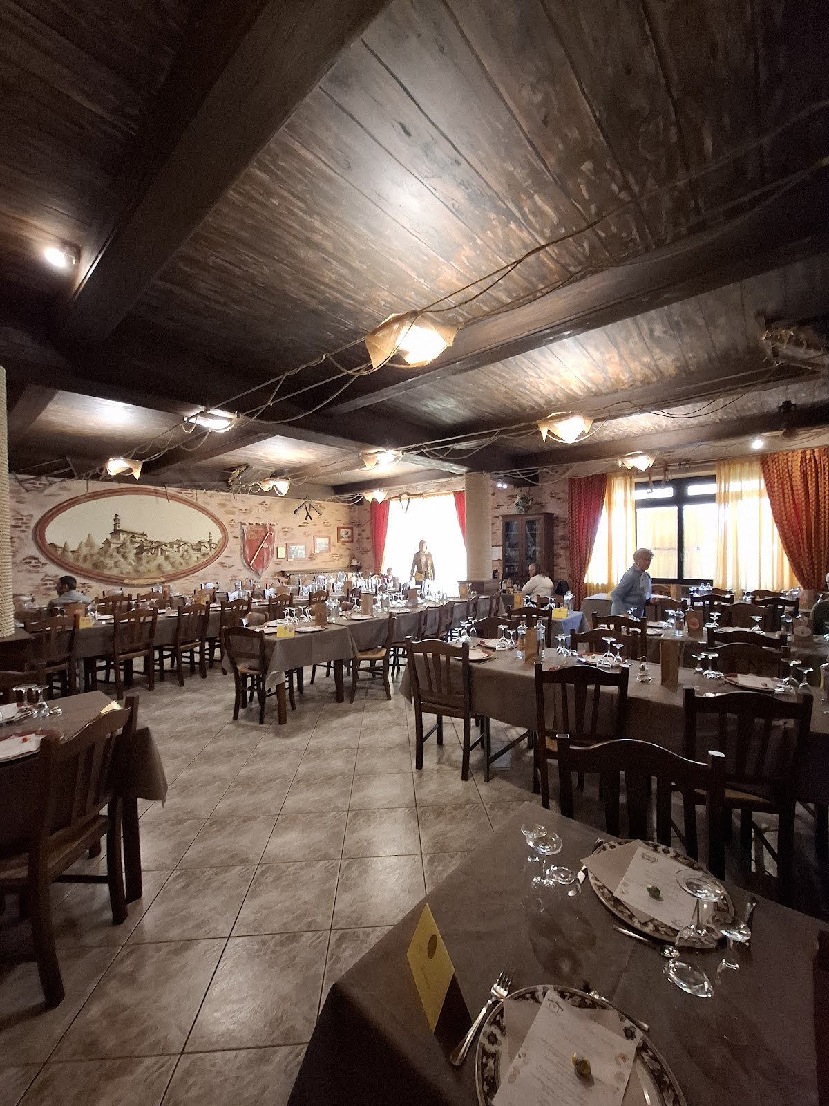 Ristorante Al Bue Grasso