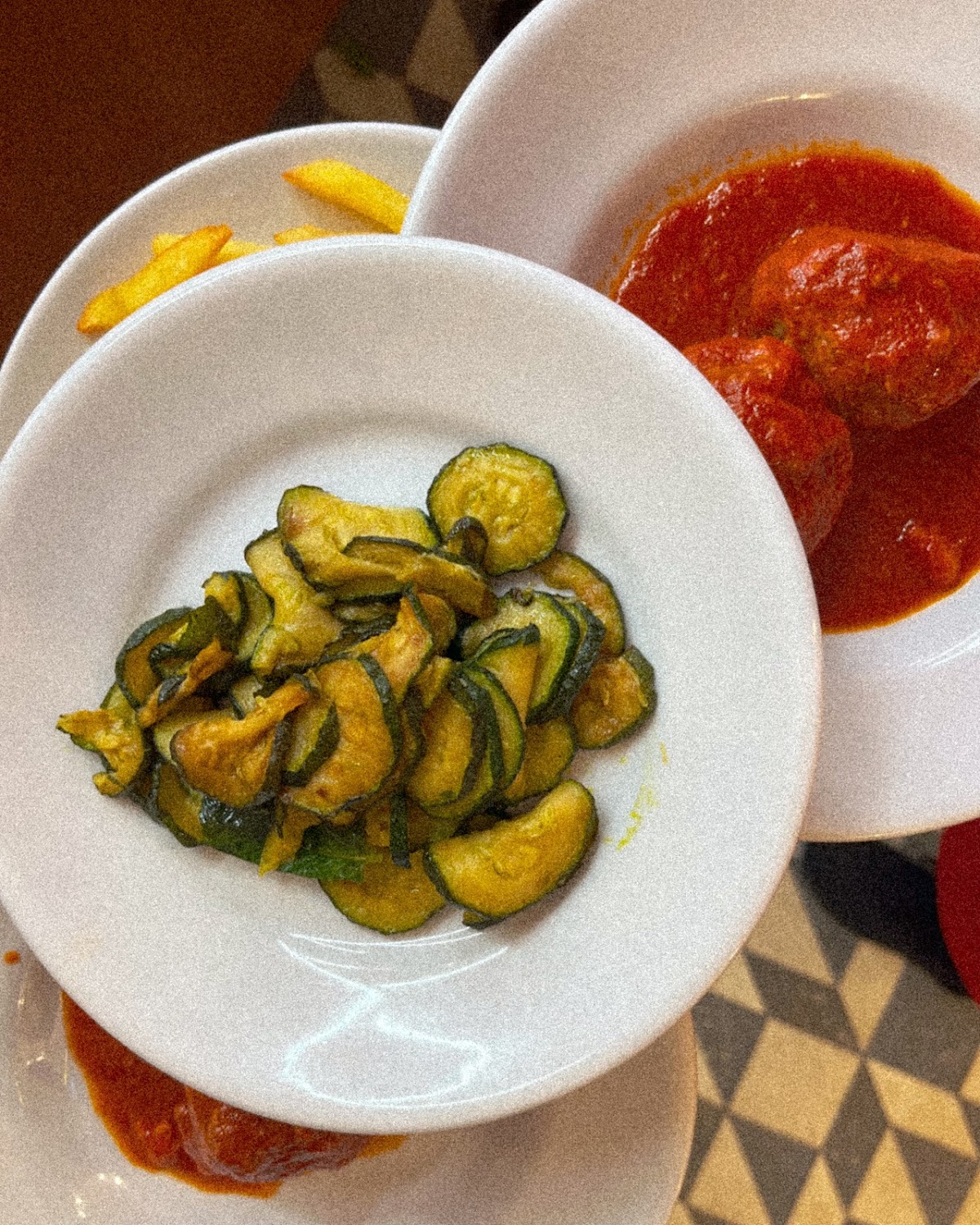 Foto 2 di Trattoria da Nennella