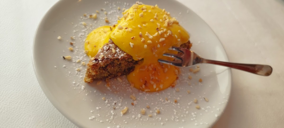 Piatto del menù Menu Turistico di Terra