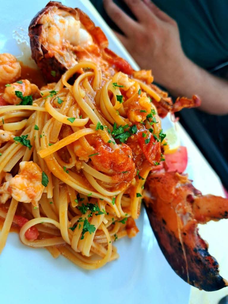 Foto 4 di Ristorante San Giorgio Novara Specialità Pesce e Carne alla Griglia