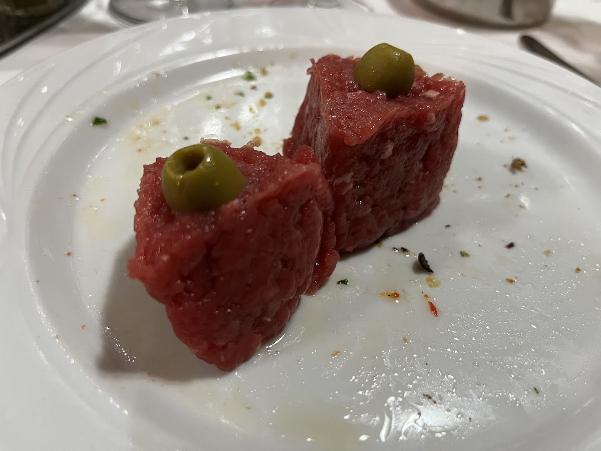 Foto 2 di Ristorante Aprà