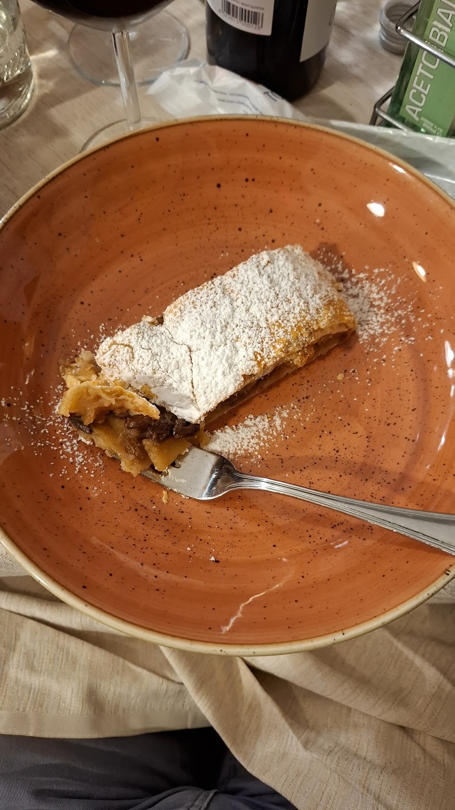 Foto 4 di Osteria Ristorante La Cuba