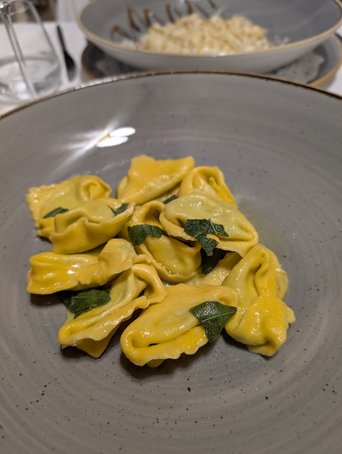 Foto 2 di Trattoria Bolognina