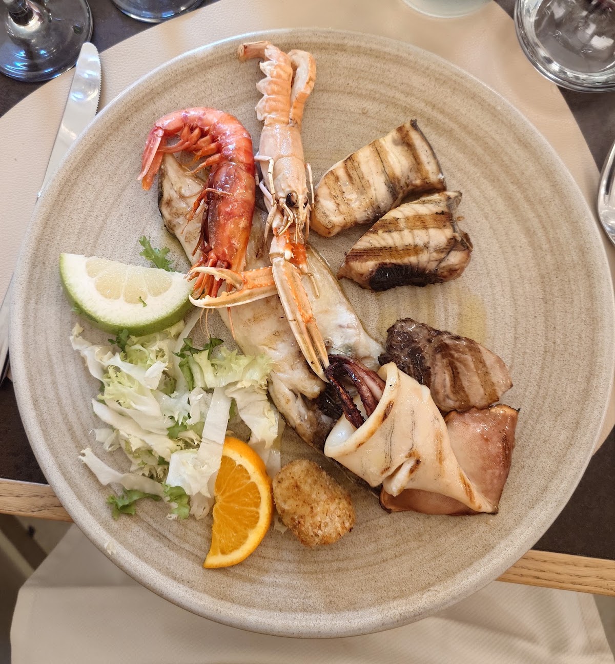 Foto 5 di Ristorante da Vincenzo