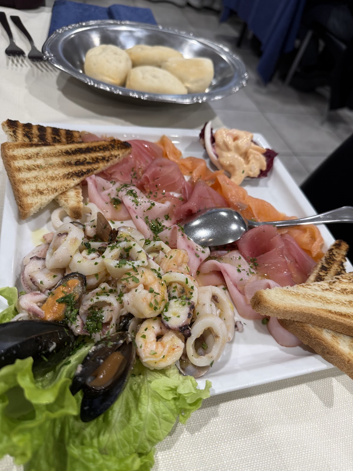 Foto 2 di Ristorante Pippo