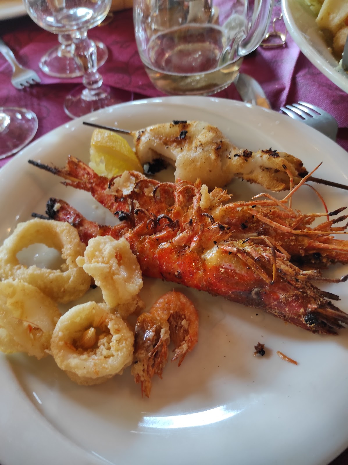 Foto 4 di Pane E Vino