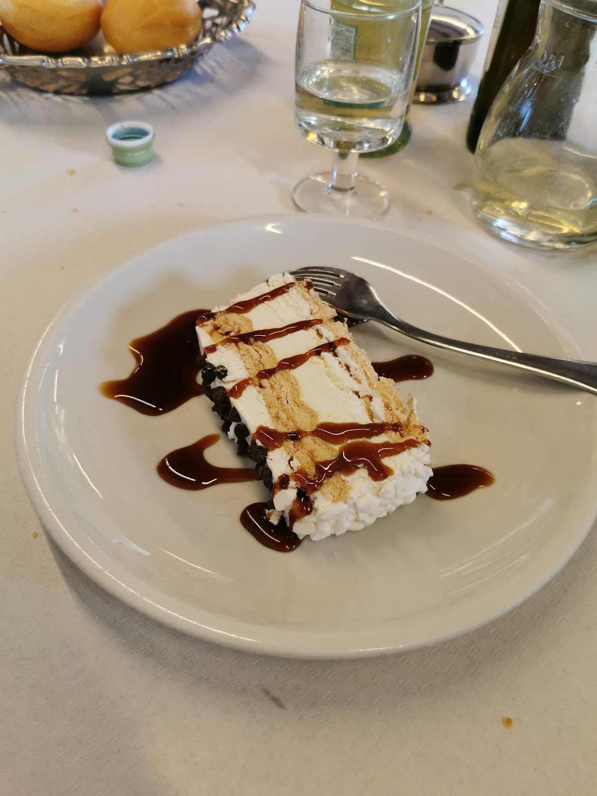 Piatto del menù Menu Turistico di Terra