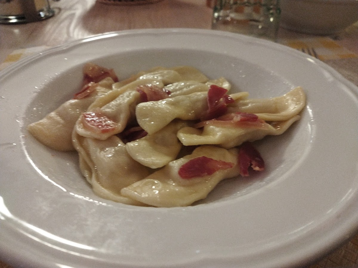 Foto 5 di Ristorante Daina
