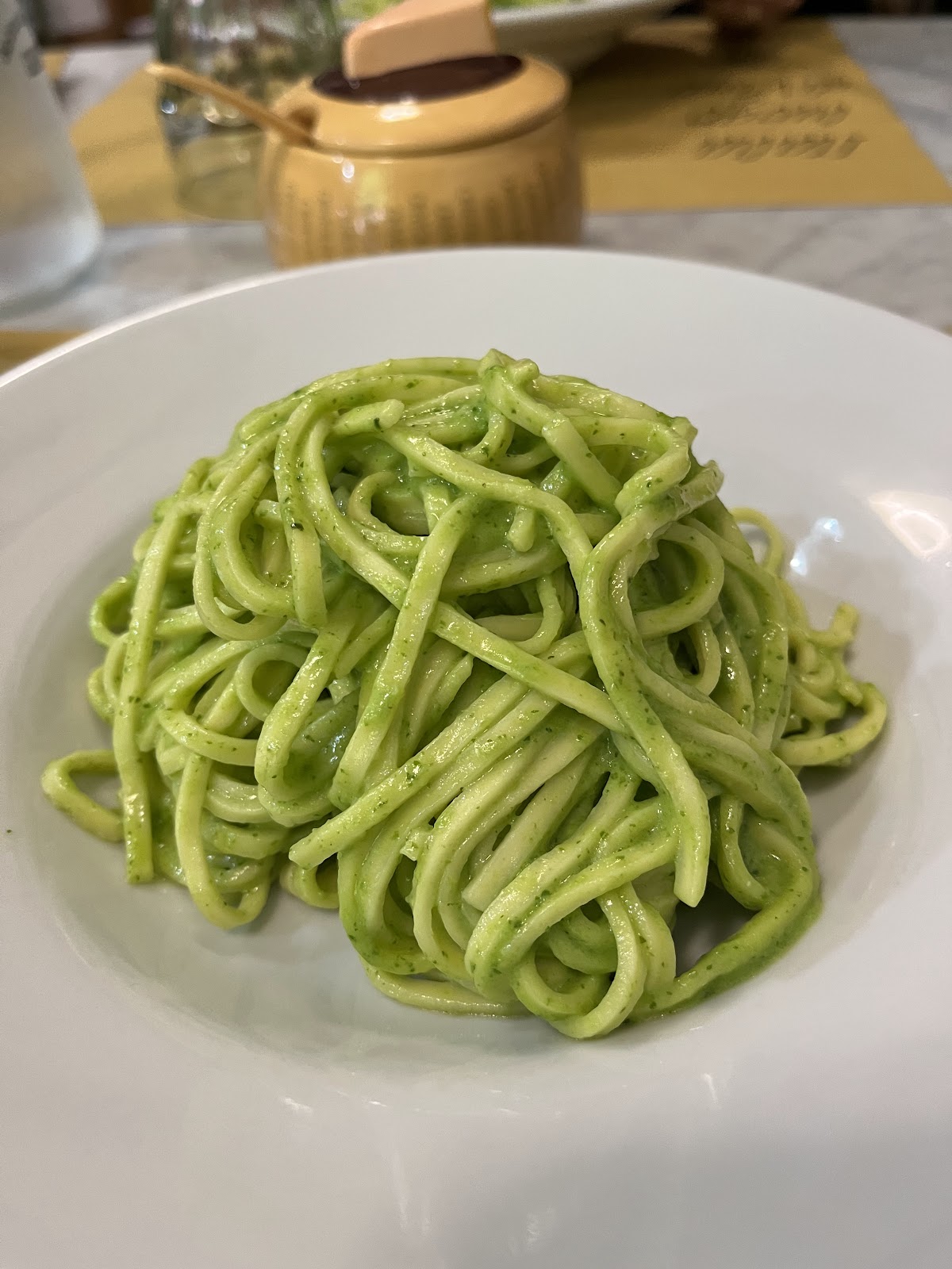 Osteria Gianni
