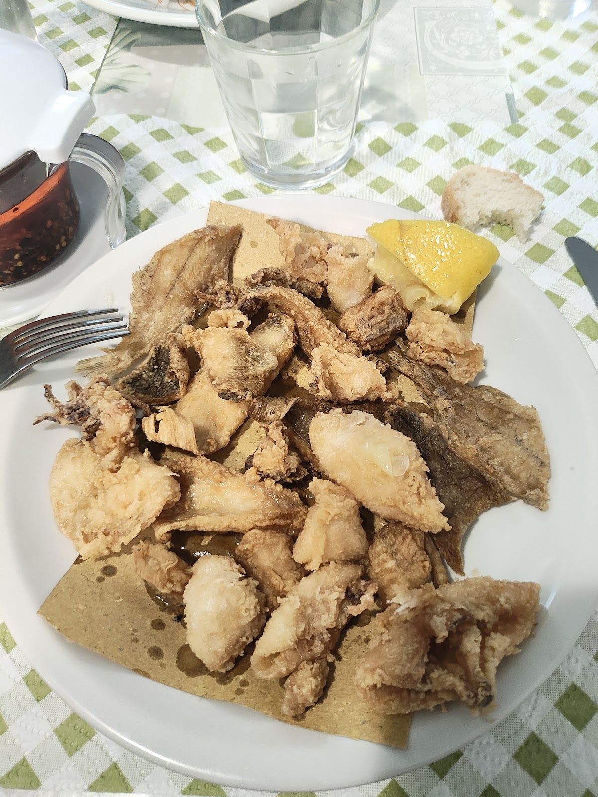 Foto 3 di Ristorante L'Astice