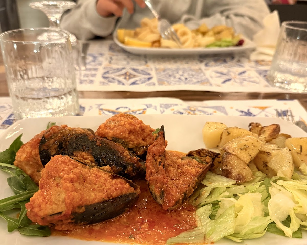 Foto 2 di La Locanda del Torrione