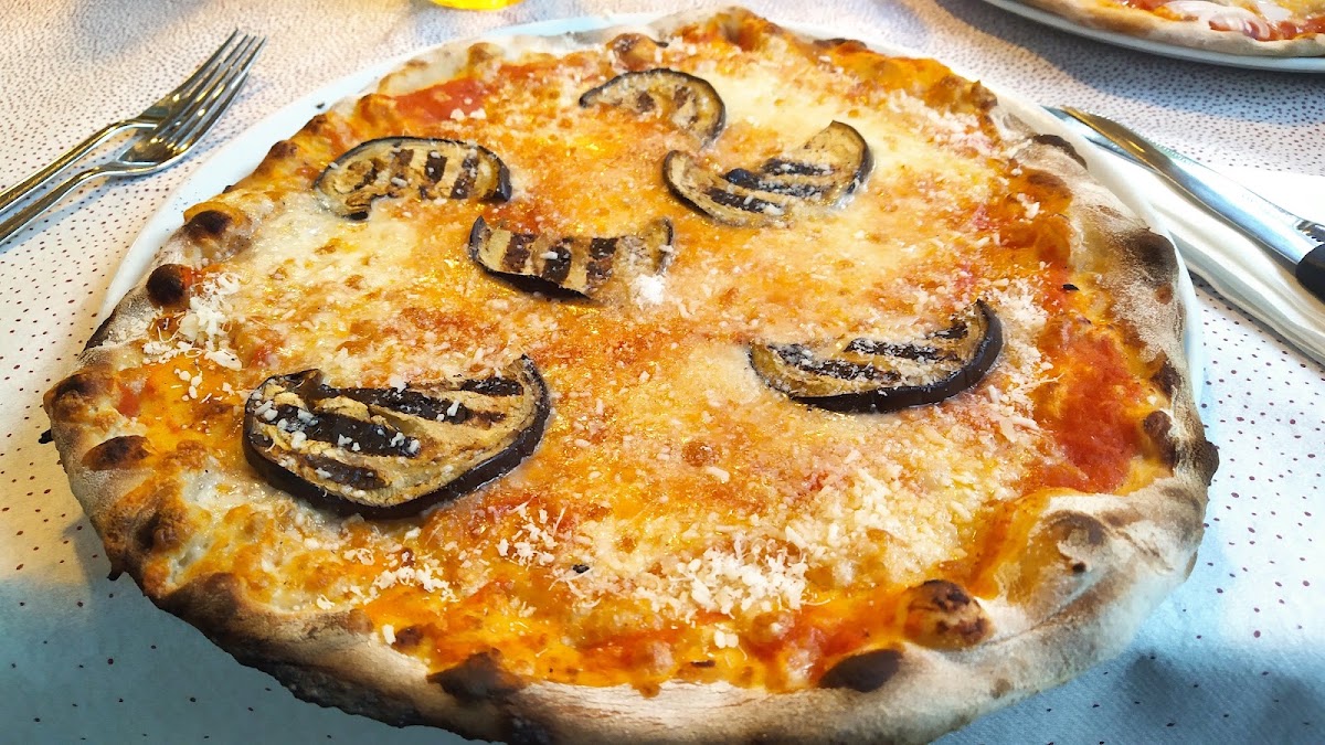 Foto 2 di Ristorante Casina delle Rose