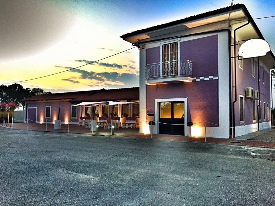Trattoria la mamma