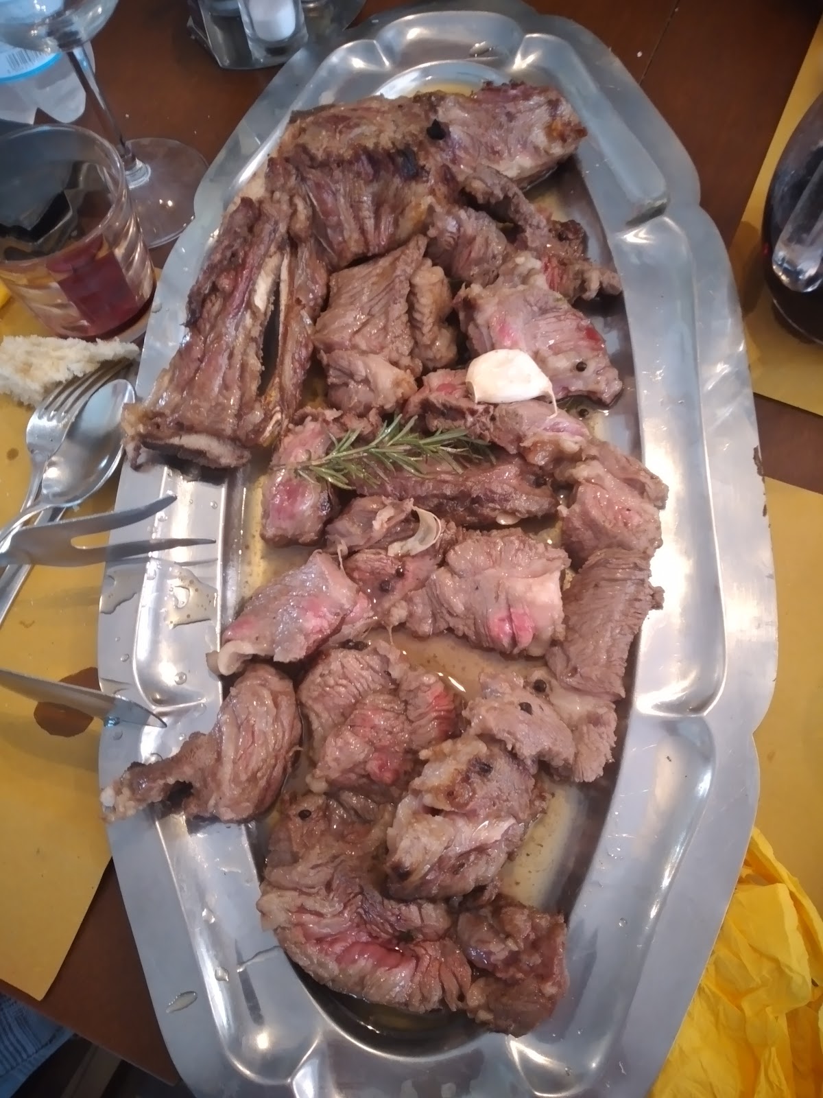Foto 3 di Al Templare