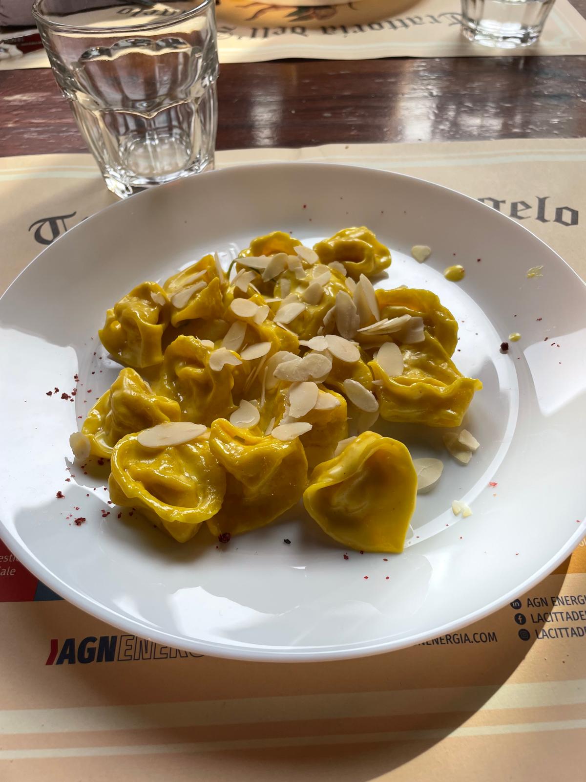 Foto 5 di Trattoria dell'Angelo