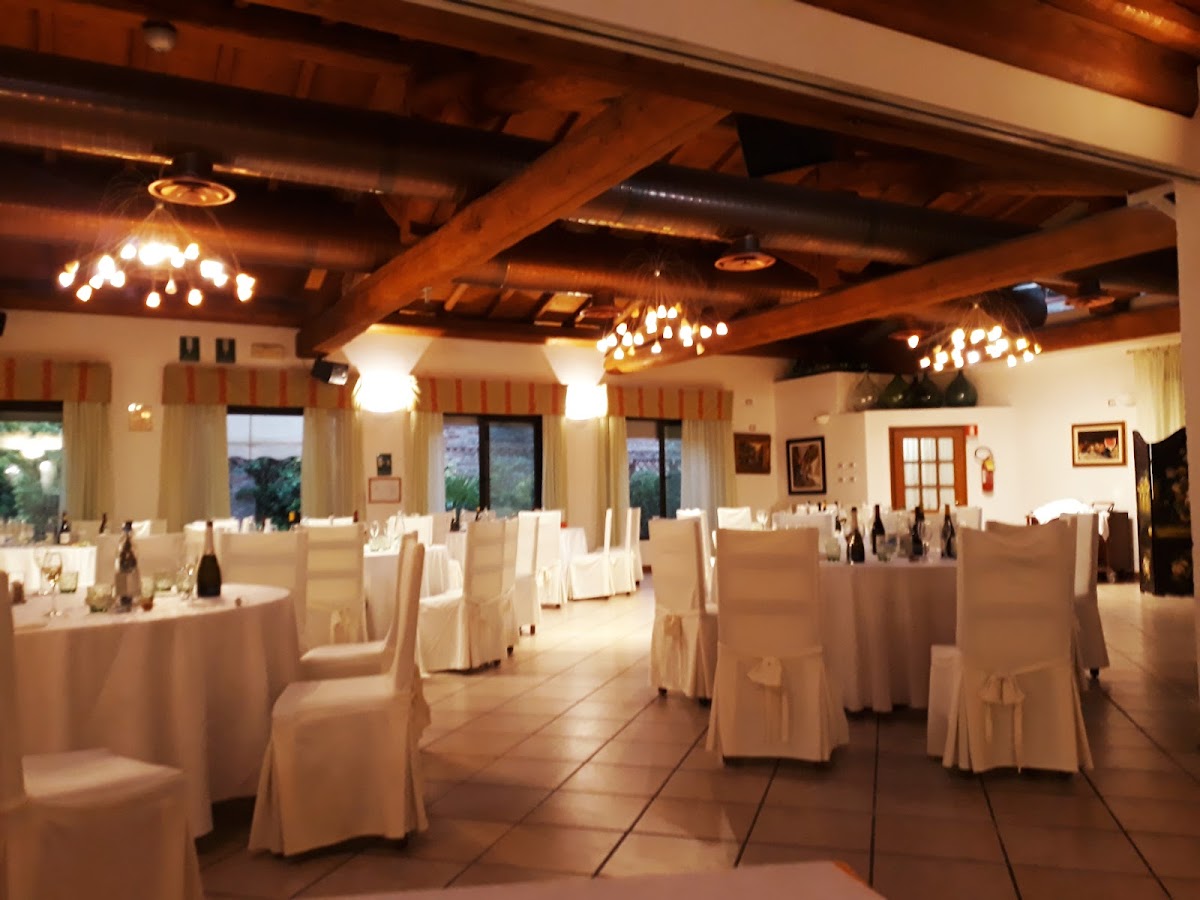 Ristorante da Giuseppe