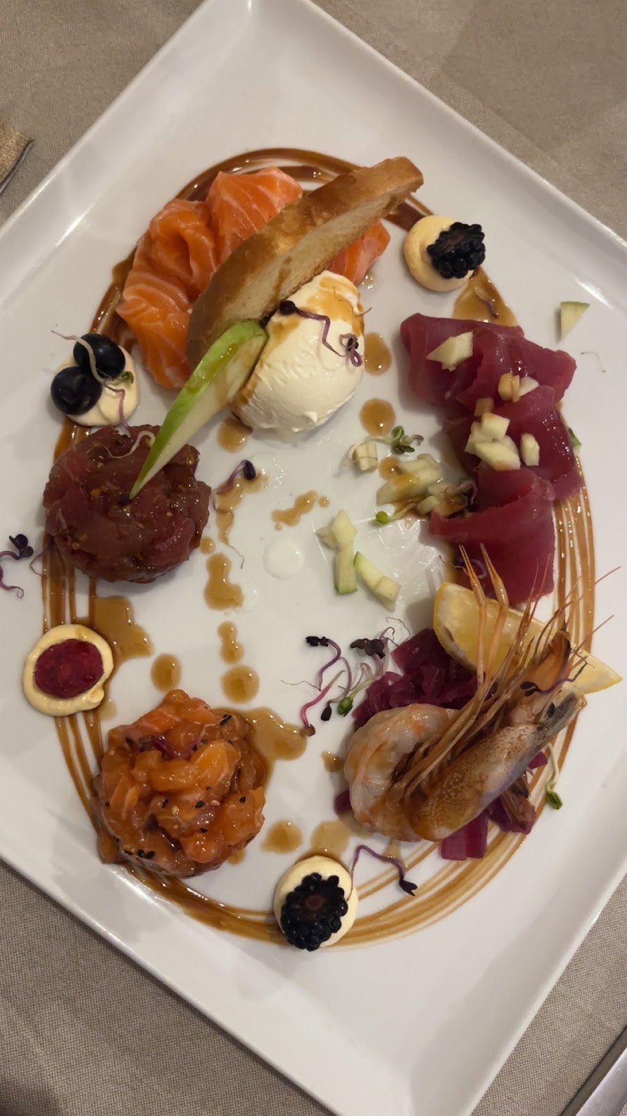 Foto 5 di Ristorante Corte delle Rose