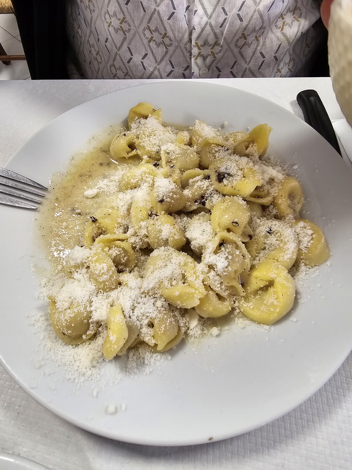 Foto 5 di Ristorante Trattoria Pizzeria Chiesanova