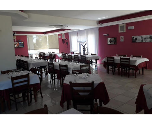 Trattoria pizzeria Il Ponte