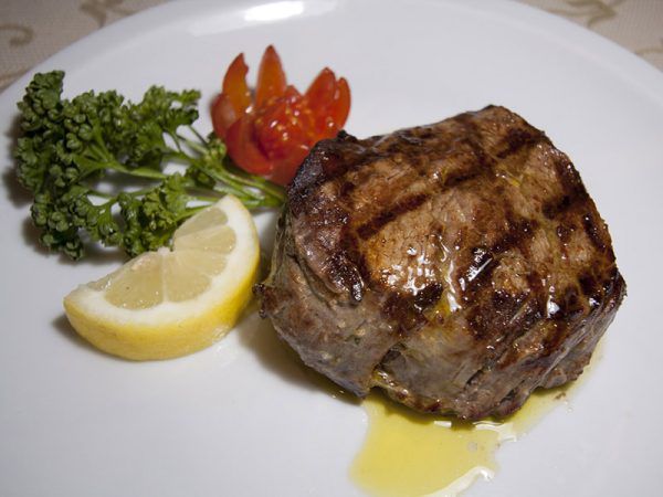 Foto 4 di Antica Trattoria da Gamba 1932