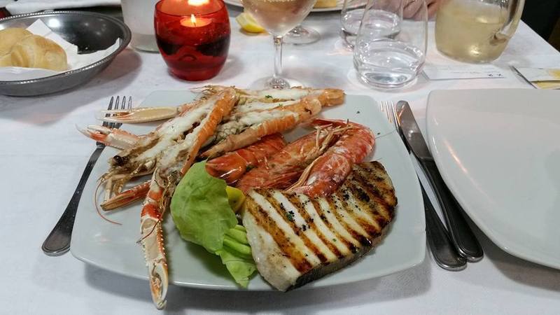 Foto 2 di Da Marcello Ristorante