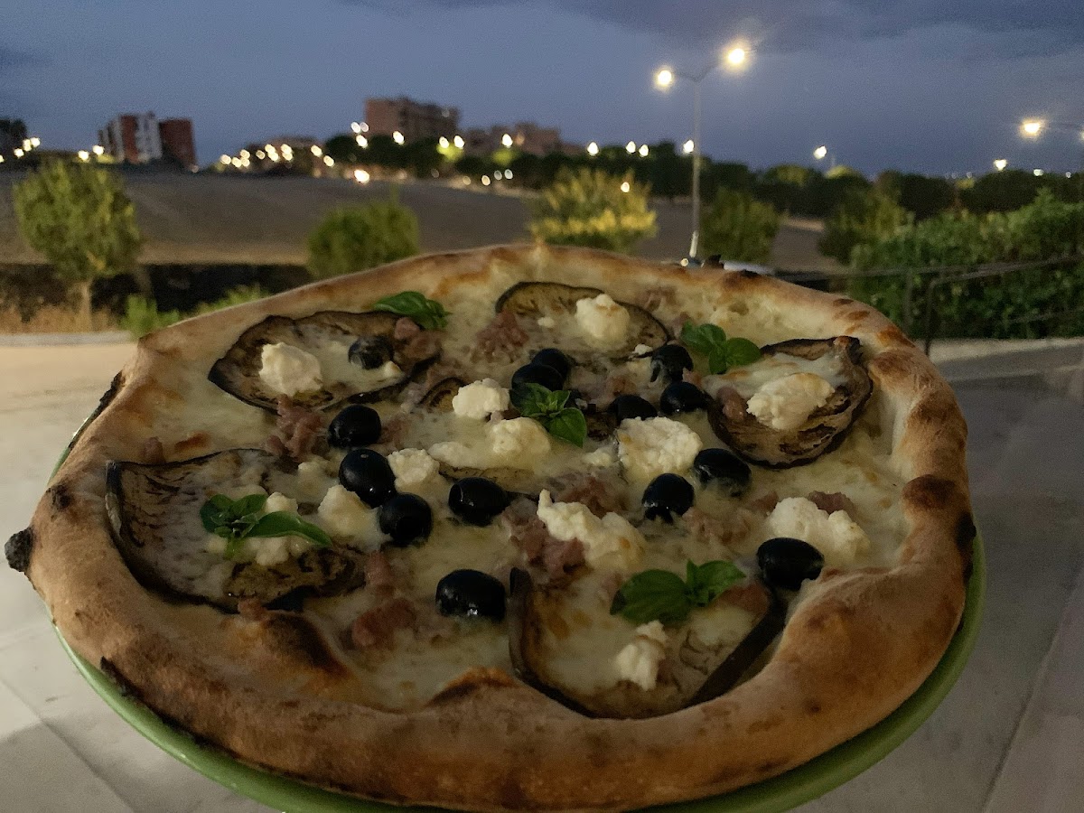 Foto 2 di Ciccio passami il sale...