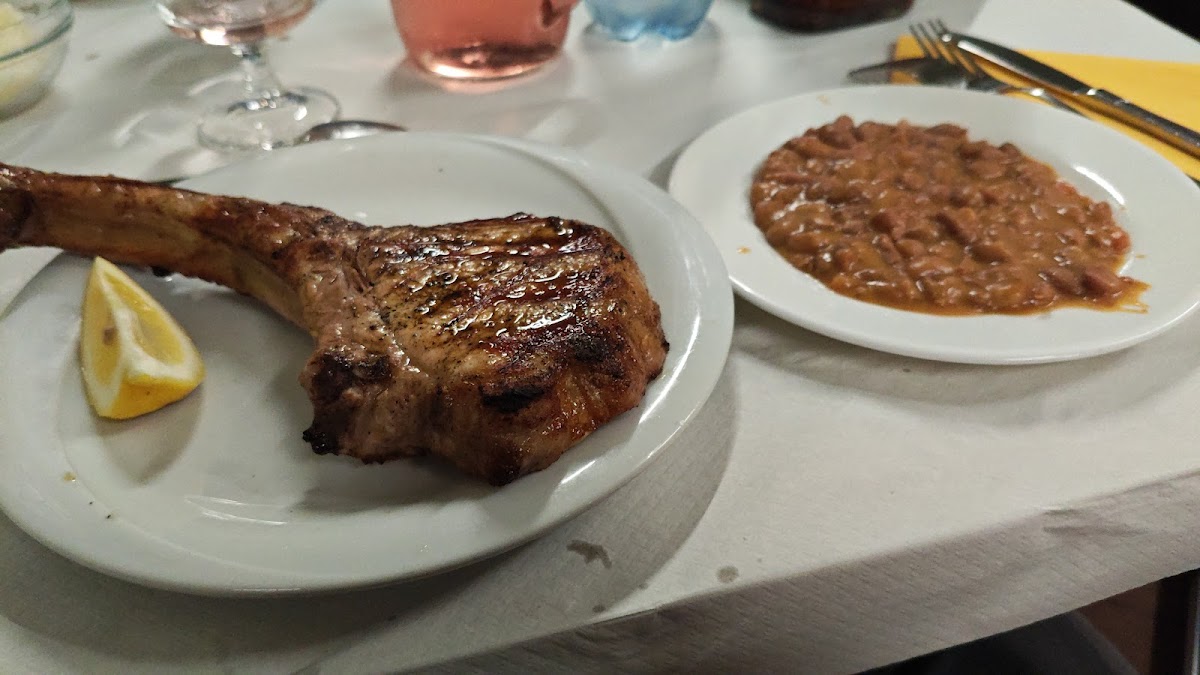 Foto 2 di Albergo Ristorante La Corte Da Nori