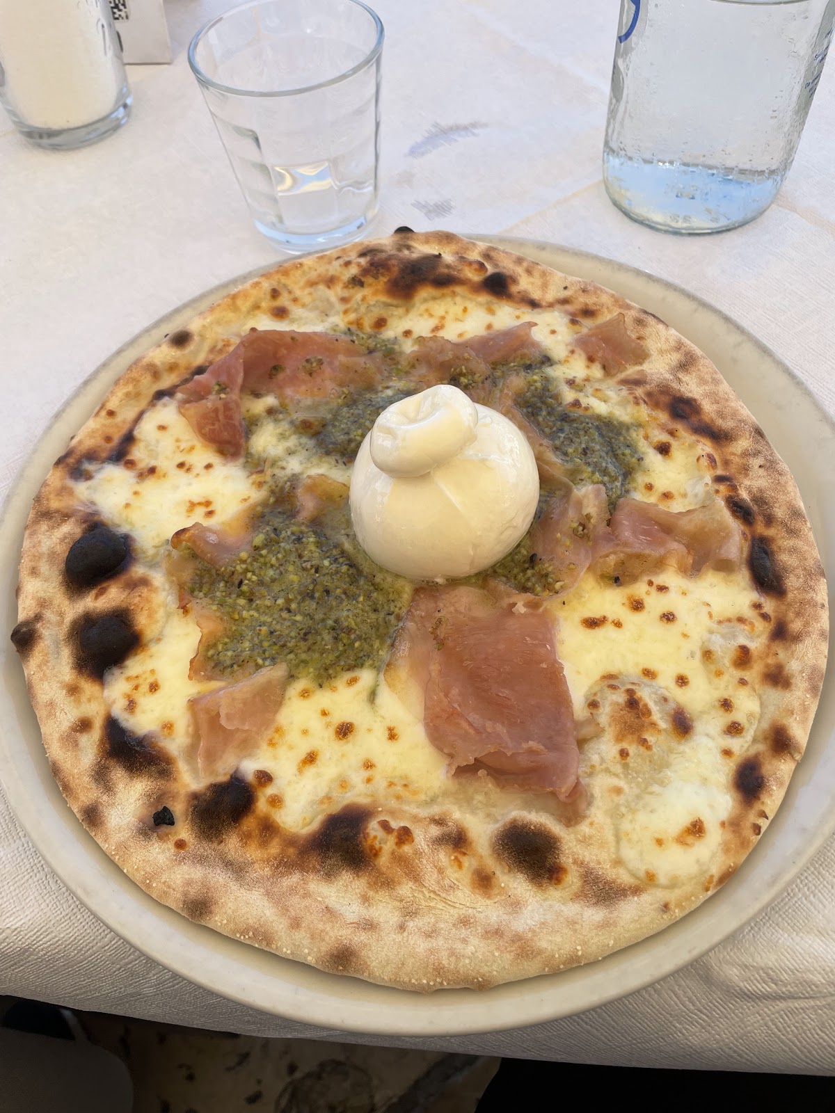 Foto 2 di Amadeus '95 - L'Alternativa di Raimo Gaetano