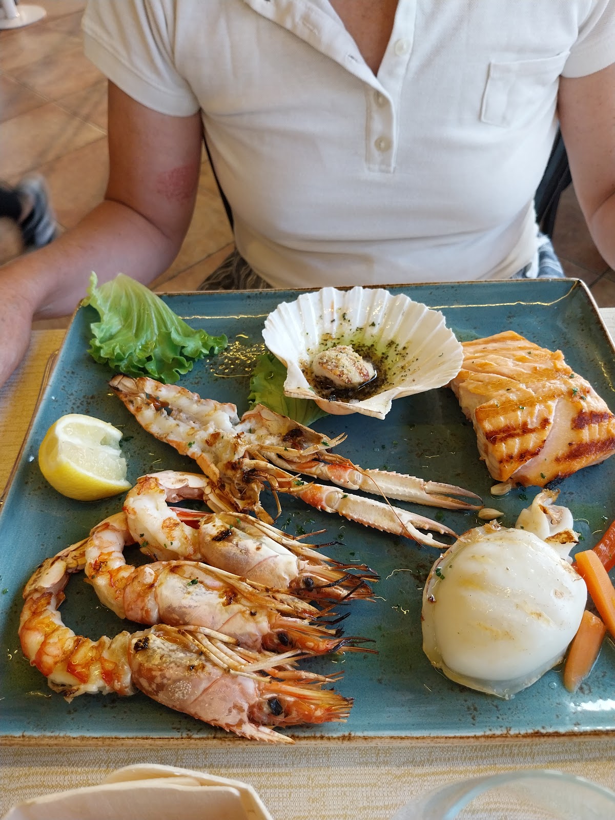 Foto 5 di Ristorante Pizzeria Gia' Che Ci Sei