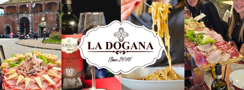 La Dogana Altopascio