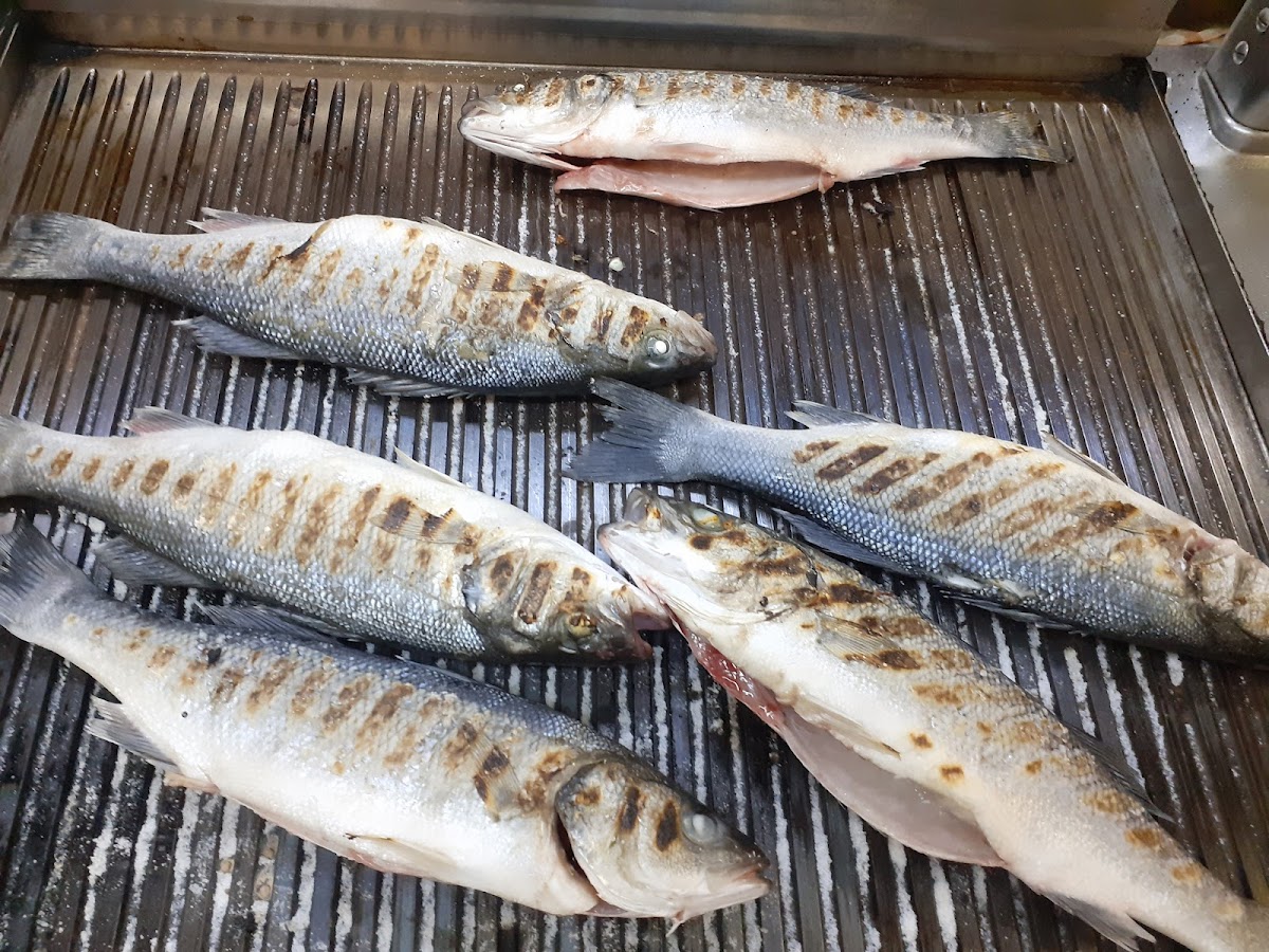 Foto 2 di Osteria del Buongustaio