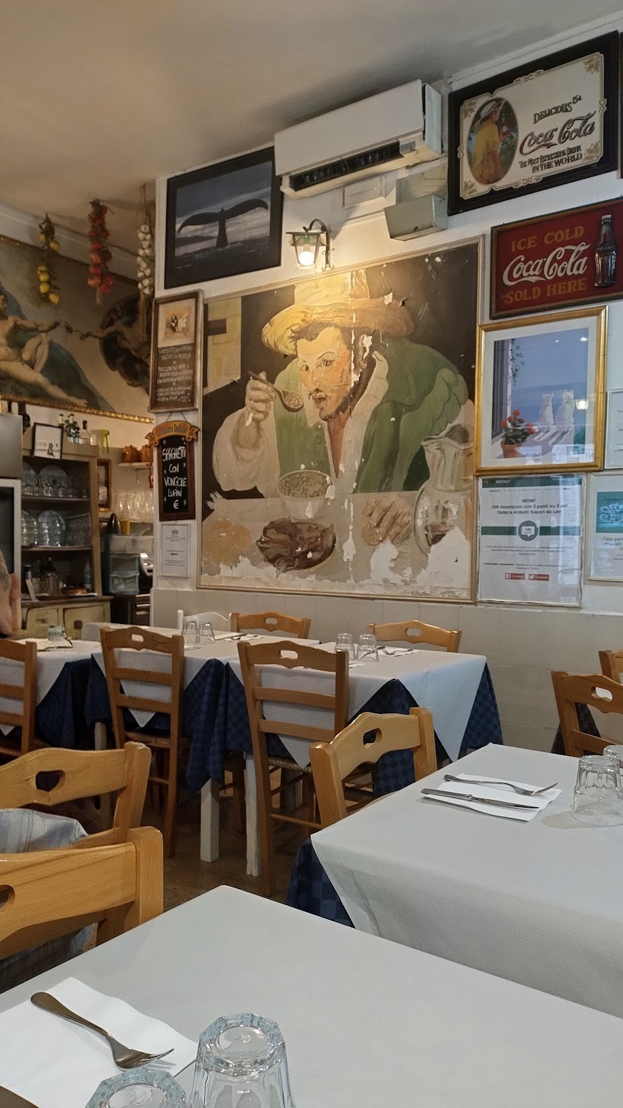 Foto 5 di Osteria Antichi Sapori