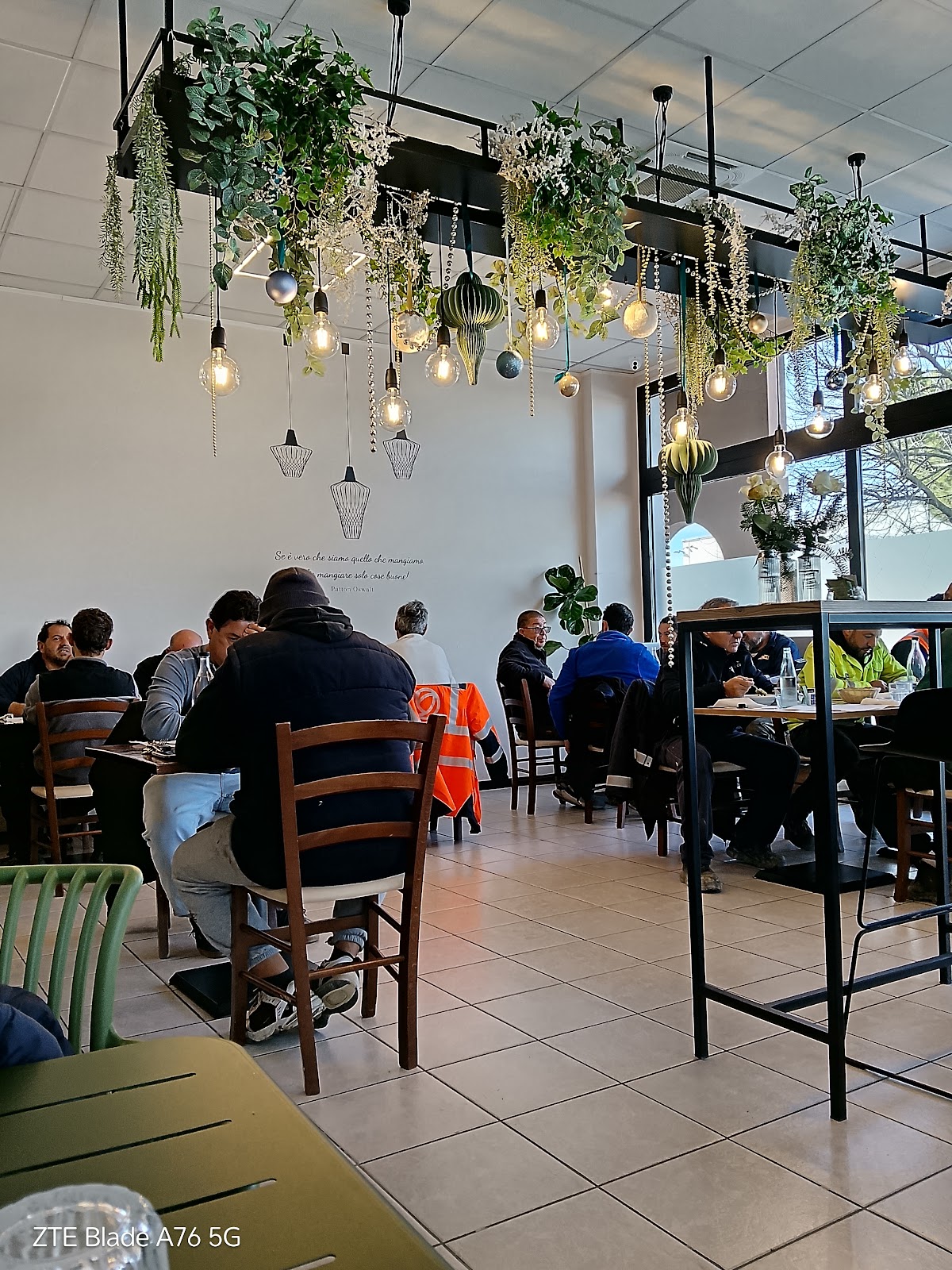 Foto 4 di Ristorante e Rosticceria "Da Genna"