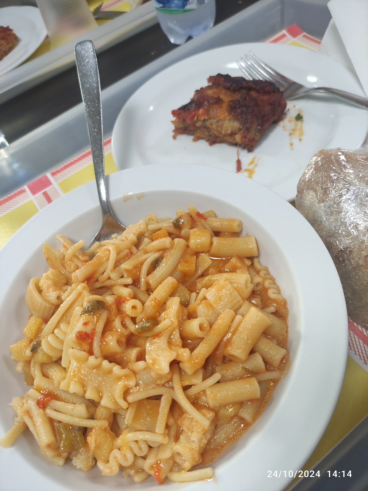 Foto 4 di Fast Food Senza Pretese