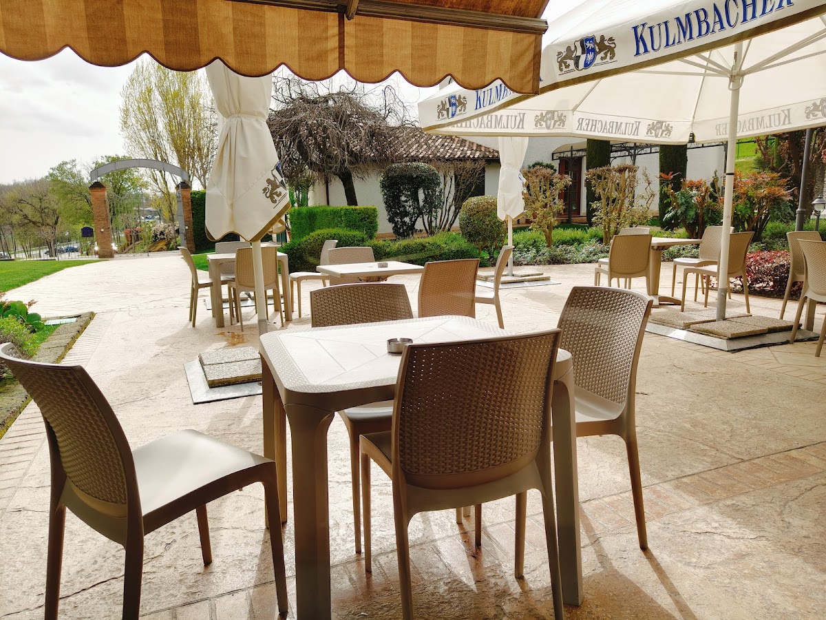 Ristorante Corte delle Rose